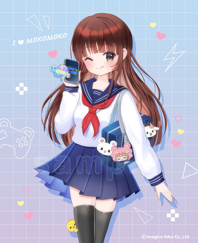 ももこ】ファンダムアート・Daydream ももこ版画展-bijou-