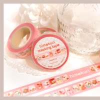 himekuri swwts masking tape