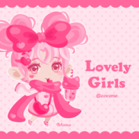 アバターイラスト