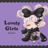 アバターイラスト